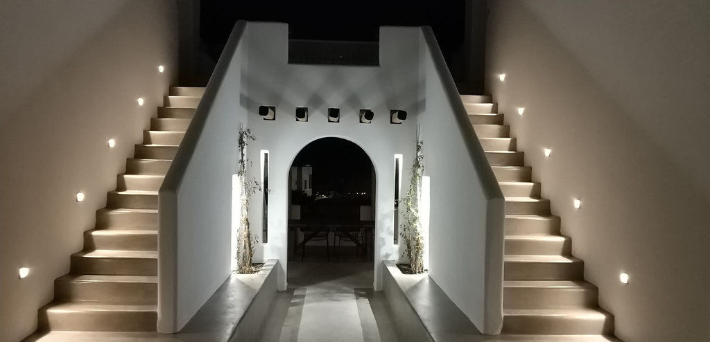 فندق ألتيرا بارس سويتس ميساريا المظهر الخارجي الصورة