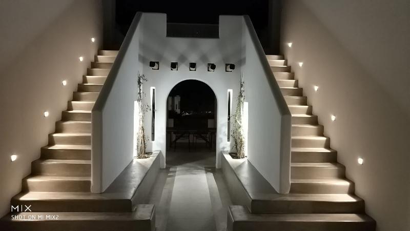 فندق ألتيرا بارس سويتس ميساريا المظهر الخارجي الصورة